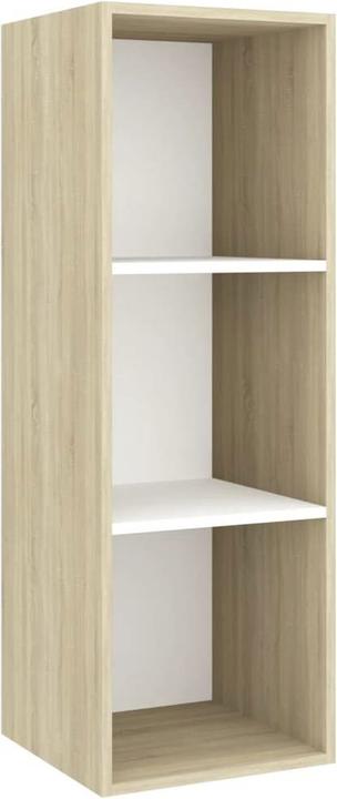 Produktbild VidaXL Haley (37 x 37 x 142.5 cm)