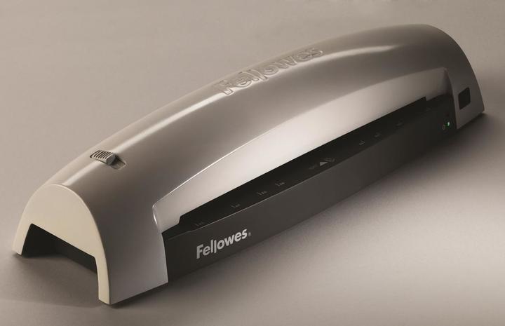 Produktbild Fellowes Lunar (75 - 80 µm, A3)