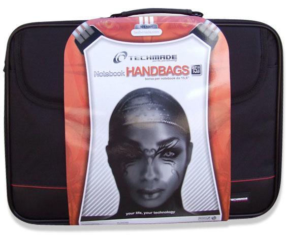Produktbild Techmade NH-1001-NEW (15.60")