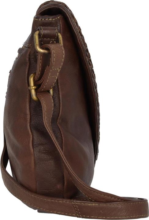 Immagine prodotto Greenland Nature Femi & Nine borsa a tracolla in pelle 24 cm
