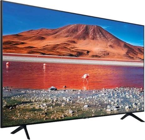 Image du produit Samsung UE55TU7090 (55", TU7090, LED, 4K, 2020)