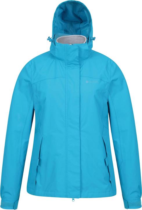 Mountain Warehouse Storm Jacke wasserfest 3 in 1