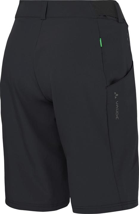 Actual product image Vaude Loamer Shorts (36, XS)