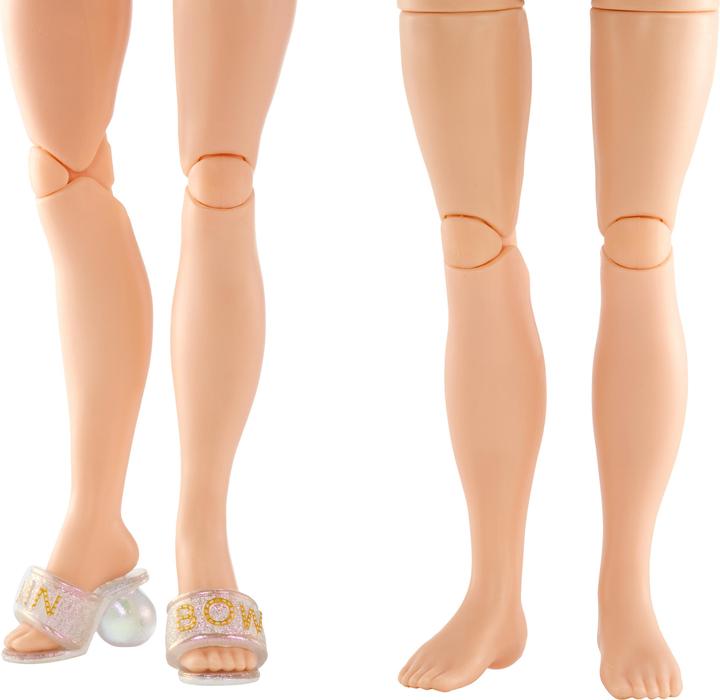 Actual product image MGA Rainbow High Pacific Coast Fashion Doll - Margot de Perla