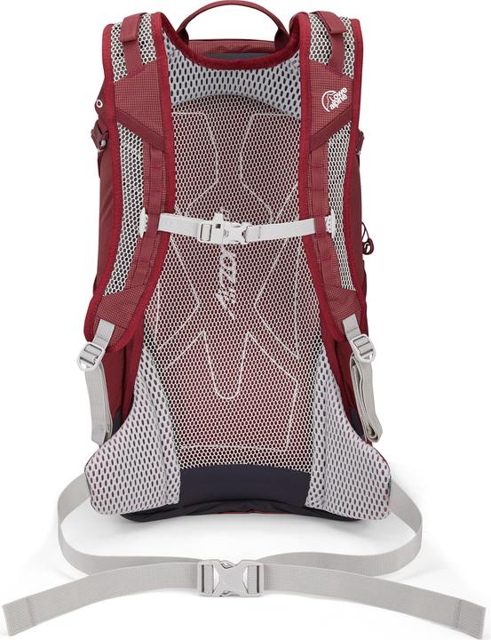Actual product image Lowe Alpine AirZone Active 22 (22 l)