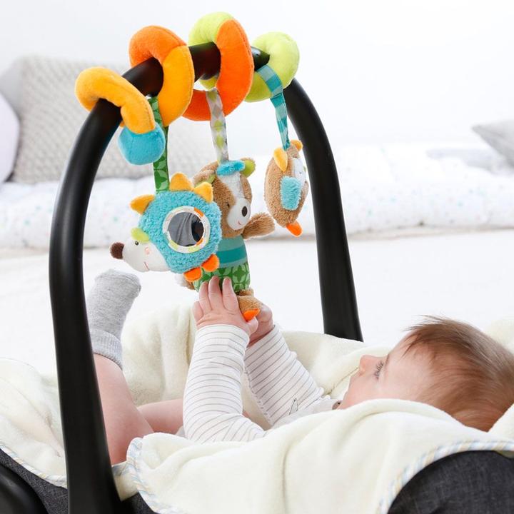Image du produit Fehn Activité forestière