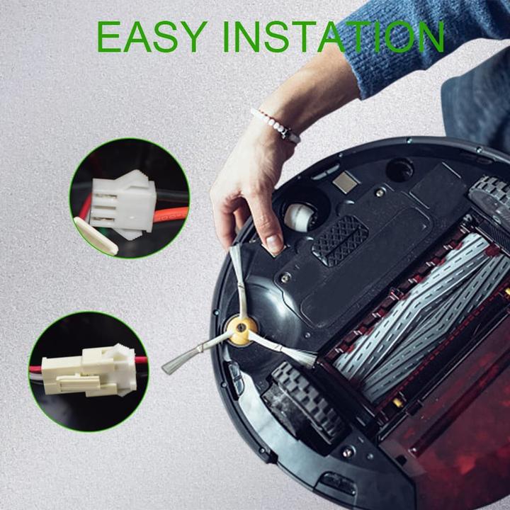 Produktbild Tesvor X500 Akku