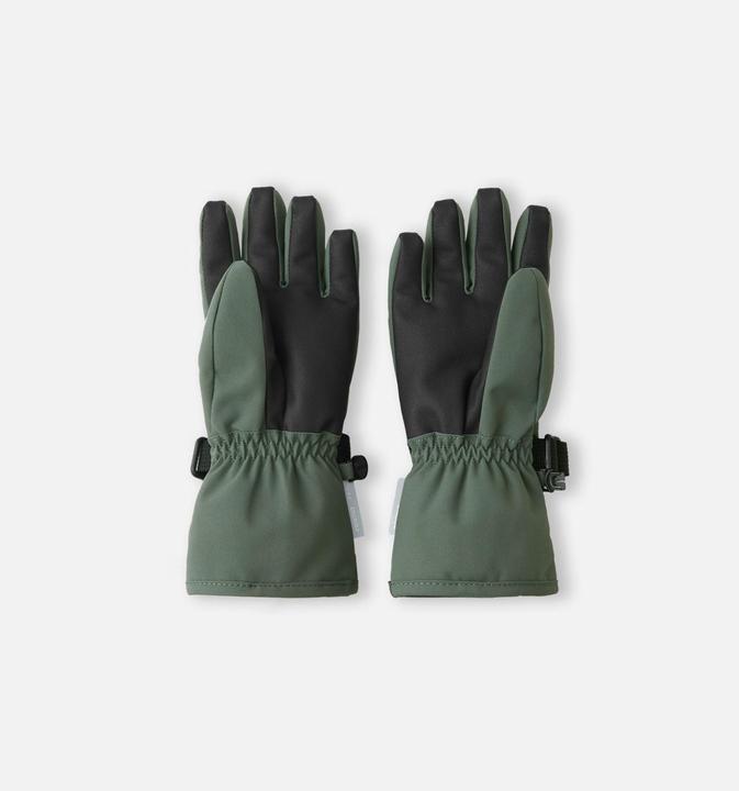 Produktbild Reima tec Kinder Winter Handschuhe Tartu Thyme (4)