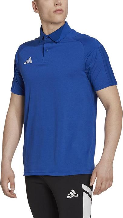 Produktbild adidas Tiro 23 Poloshirt Herren (S)