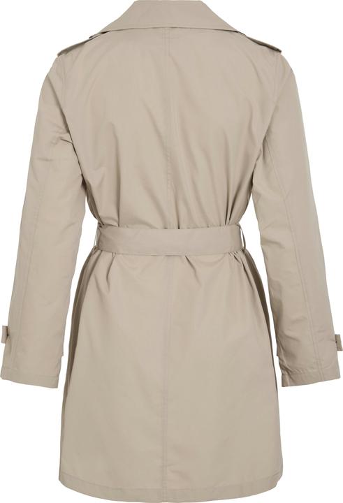 Image du produit Vila Taillengürtel Trenchcoat (38)