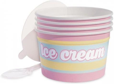Produktbild ScrapCooking Glace-Becher