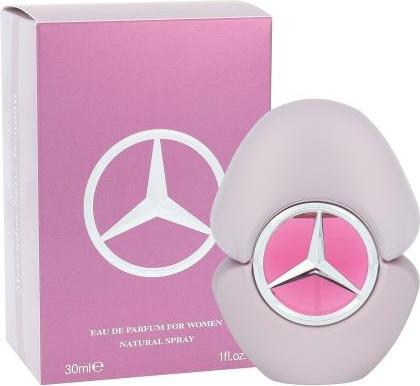 Mercedes-Benz Woman (Eau de Parfum, 30 ml)