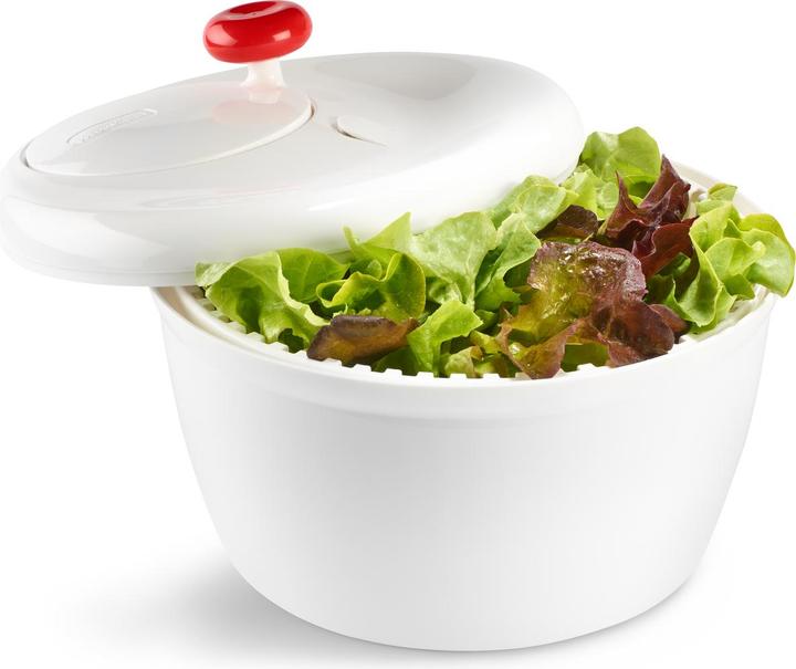Image du produit Moulinex K1010114 Essoreuse à salade Manivelle/poignée