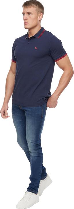 Immagine prodotto Bewley & Ritch Upwood Maglietta Polo Uomo (M)