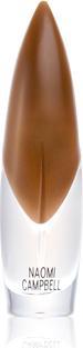 Actual product image Naomi Campbell Toilet (Eau de toilette, 15 ml)