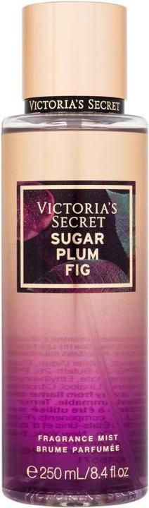 Actual product image Victoria's Secret Sugar Plum Fig (Eau de toilette, 250 ml)