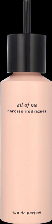 Actual product image Narciso Rodriguez All of Me (Eau de parfum, 150 ml)