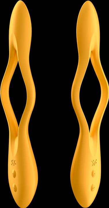 Actual product image Satisfyer Elastic Joy