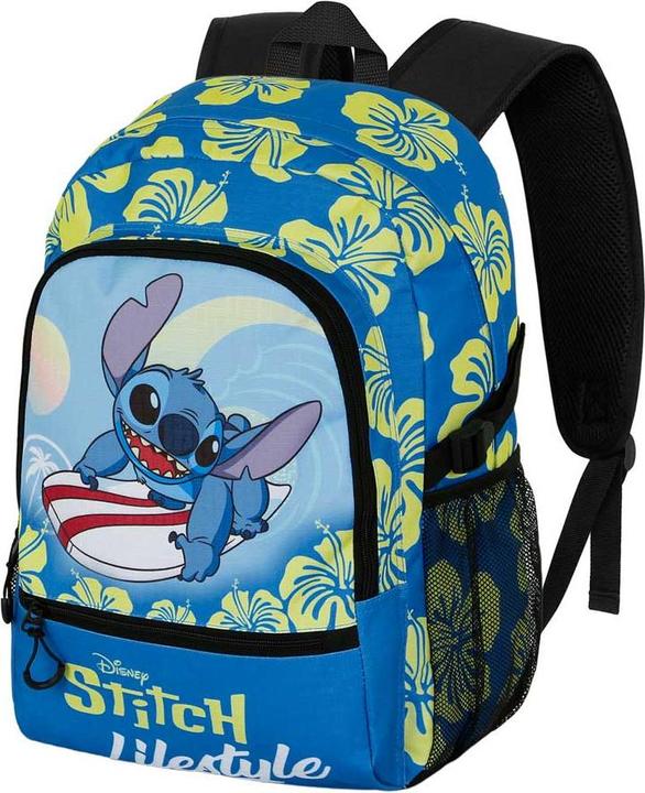 Karactermania FAN Fight Backpack 2.2 Lifestyle (24 l)