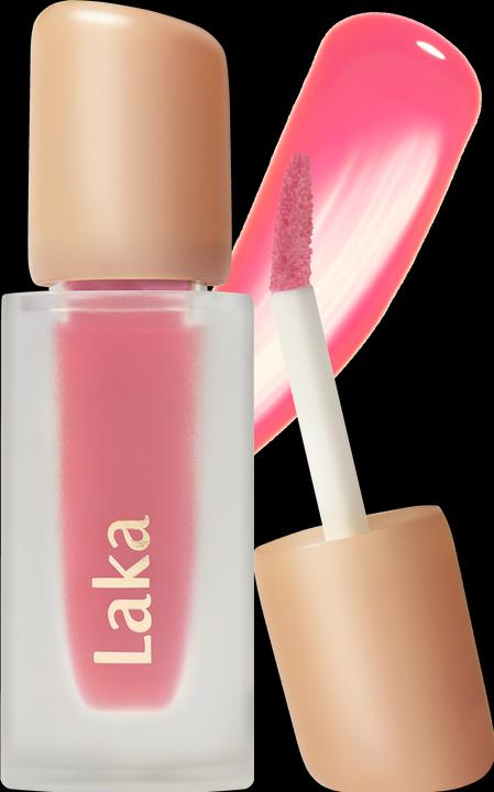 Image du produit Laka Teinte glam fruitée 119 Dreaming (119 Rêverie)