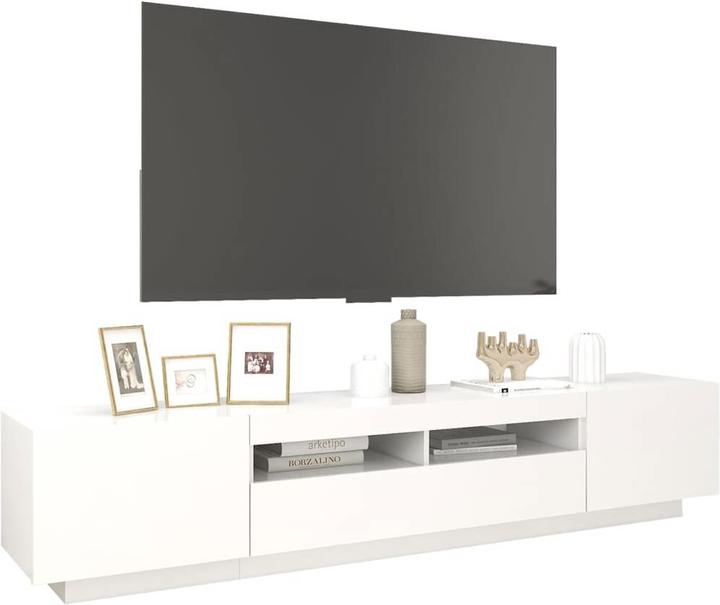 Image du produit VidaXL Paddy (200 x 35 x 40 cm)