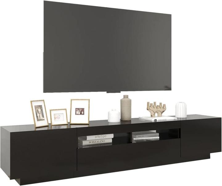 Image du produit VidaXL Paddy (200 x 35 x 40 cm)