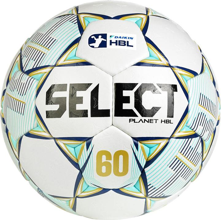 Actual product image Select Planet HBL v25