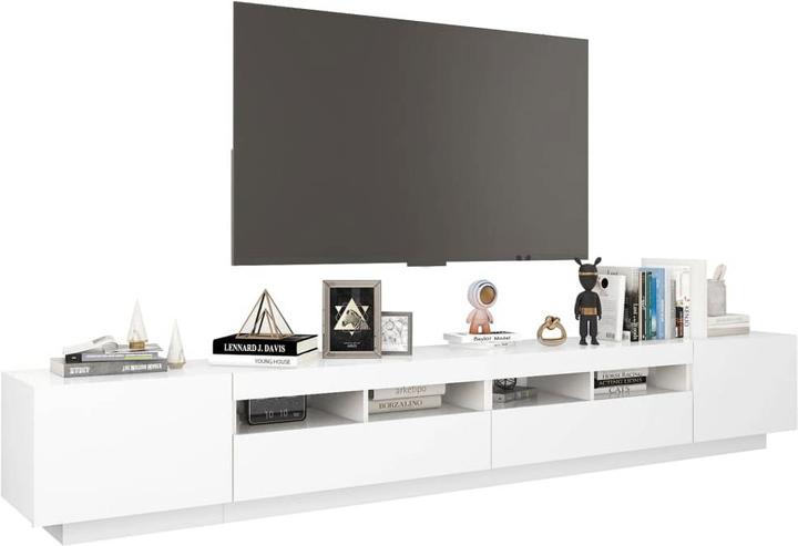Produktbild VidaXL Ulysses (260 x 35 x 40 cm)