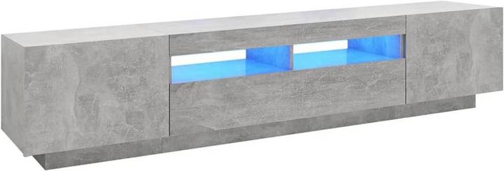 Actual product image VidaXL Paddy (200 x 35 x 40 cm)