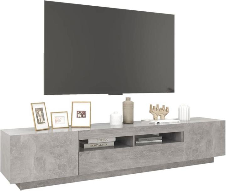 Actual product image VidaXL Paddy (200 x 35 x 40 cm)