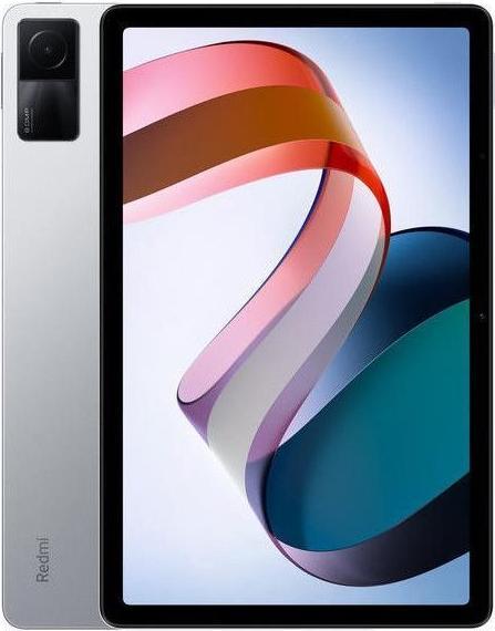 Xiaomi Redmi Pad (nur WLAN, 10.61", 64 GB, Moonlight Silver)