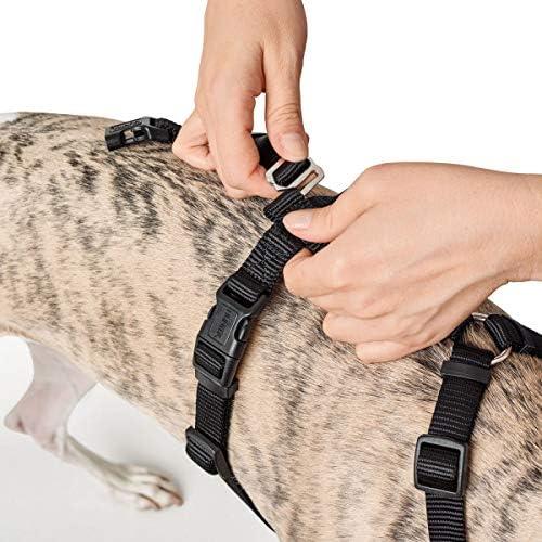 Produktbild Hunter Sicherheitsgeschirr Vario Rapid (M, L, Hund, Allgemein)