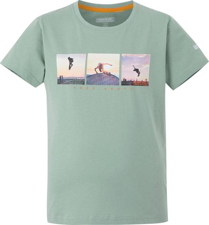 Produktbild Regatta Bosley VIII TShirt (146, 152)