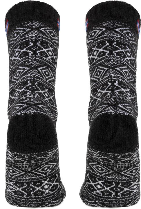 Produktbild Normani 2 Canadien Socks - 9633 (2er Pack, 43 - 46)
