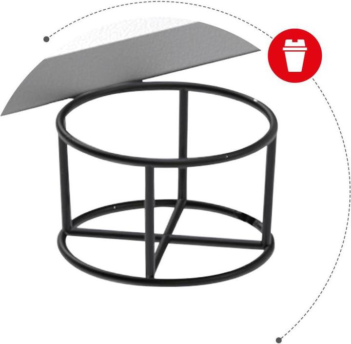 Image du produit Huzaro Hero 6.3