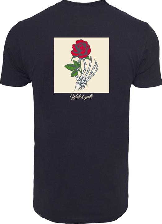 Produktbild Mister Tee Wasted Youth Tee - 2776 (XS)