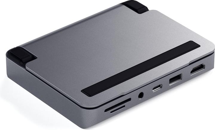 Actual product image Satechi St-Tcshipm (USB-C, 1 Ports)