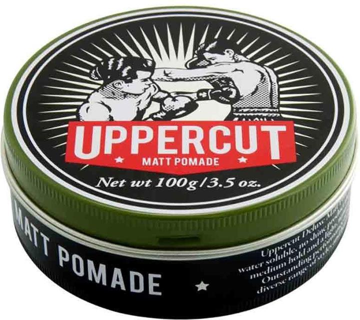 Uppercut Deluxe Matte Pomade (Haarpomade)