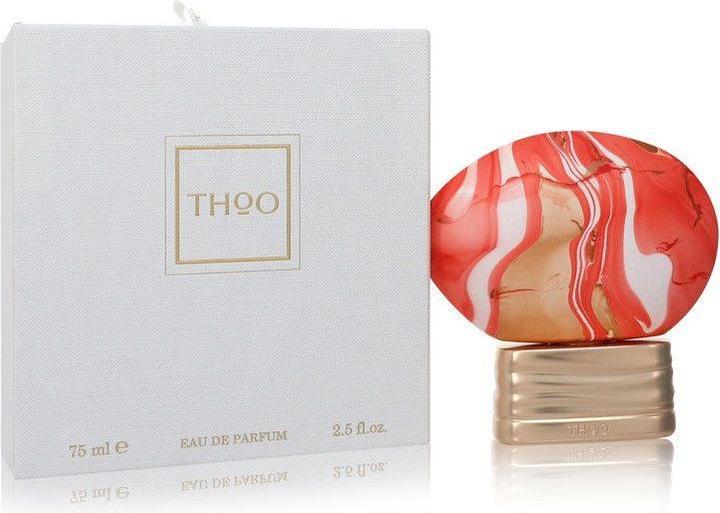 The House of Oud Keep Glazed by (Eau de Parfum, 75 ml)