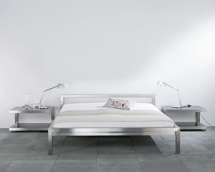 Produktbild Hans Hansen Pure (180 x 200 cm)