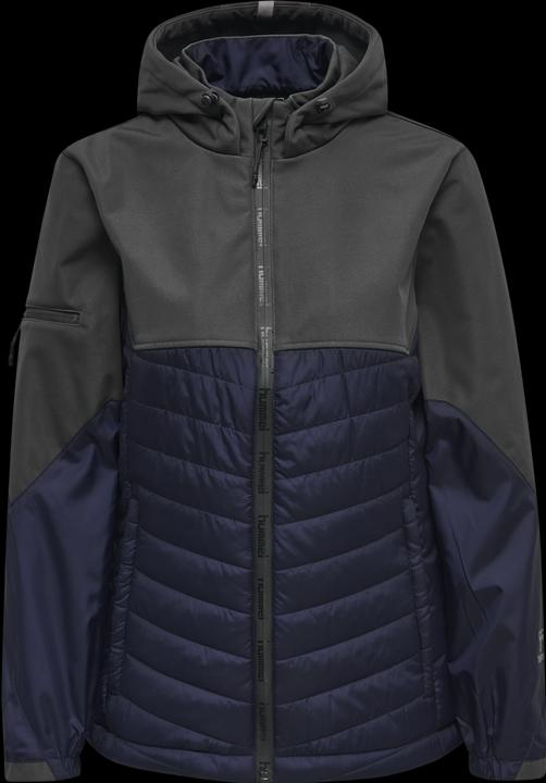Actual product image hummel North Hybrid Jacket Woman (XXL)