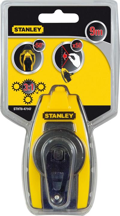 Produktbild Stanley Kompakte Kreidetrommel