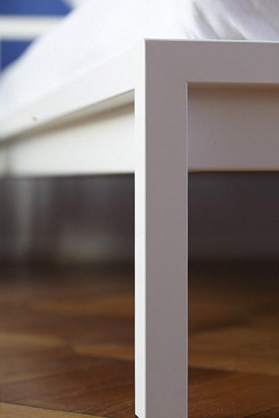 Produktbild Hans Hansen Pure (160 x 200 cm)