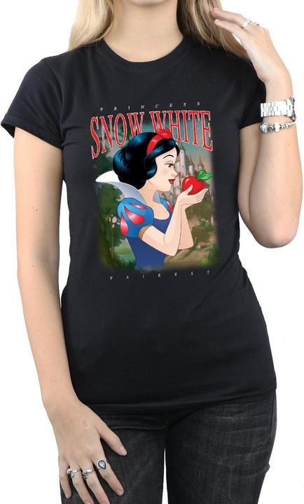 Produktbild Disney Princess Snow White Montage TShirt (L)