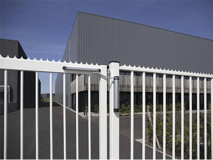 Produktbild Locinox Torschliesser LION (Gartentor, Outdoor)