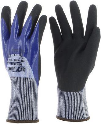 Actual product image Safety Jogger Protector (120 x 150 cm)