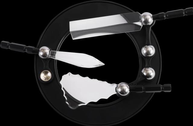 Image du produit Lensbaby OMNI Creative Filter Expansion Pack
