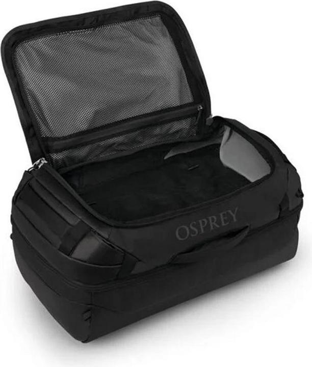 Produktbild Osprey Transporter Squffel 44, Raven (61 l)