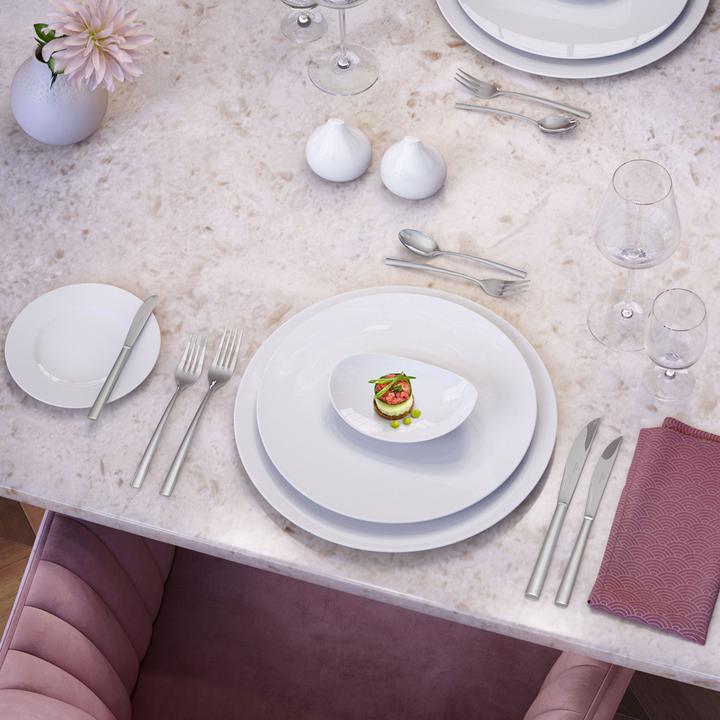 Produktbild Villeroy & Boch Kaffeelöffel Piemont (1 Stück, Löffel)
