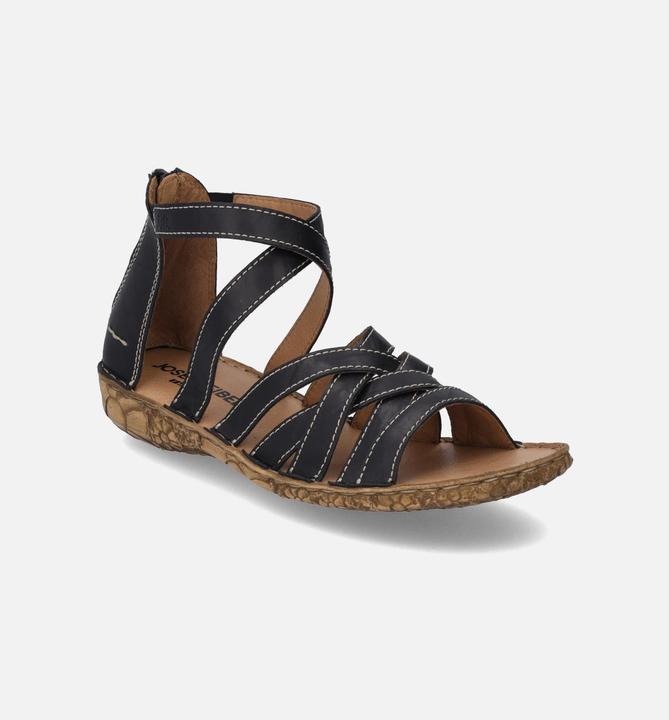 Actual product image Josef Seibel 79553-95 (36)
